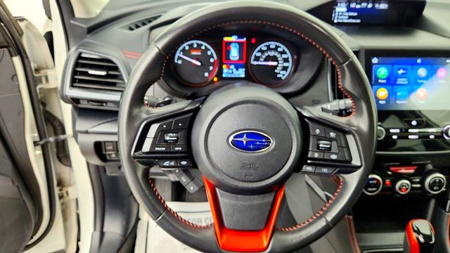 2024 Subaru Forester Sport AWD w/ harman/kardon Audio & Power Rear Gate - 23068884 - 13