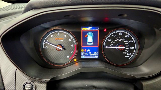 2024 Subaru Forester Sport AWD w/ harman/kardon Audio & Power Rear Gate - 23068884 - 14