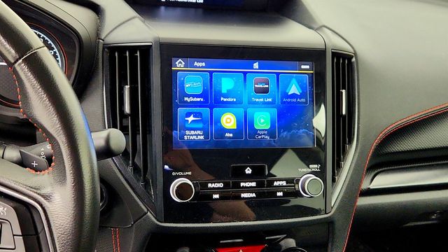 2024 Subaru Forester Sport AWD w/ harman/kardon Audio & Power Rear Gate - 23068884 - 18