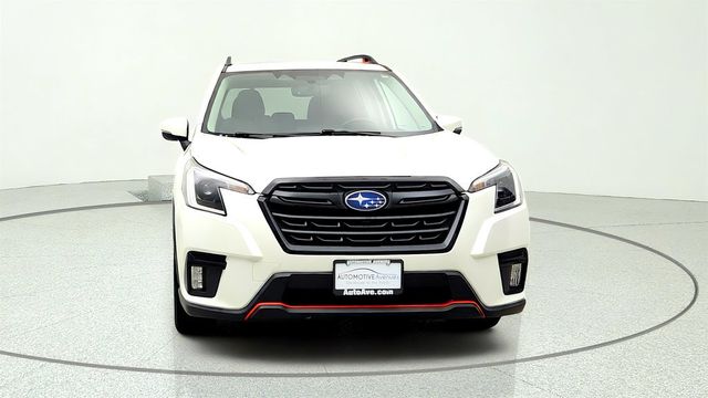 2024 Subaru Forester Sport AWD w/ harman/kardon Audio & Power Rear Gate - 23068884 - 1