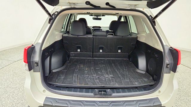 2024 Subaru Forester Sport AWD w/ harman/kardon Audio & Power Rear Gate - 23068884 - 21