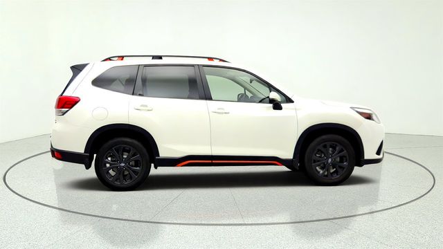 2024 Subaru Forester Sport AWD w/ harman/kardon Audio & Power Rear Gate - 23068884 - 3