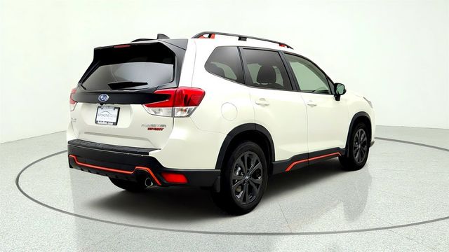 2024 Subaru Forester Sport AWD w/ harman/kardon Audio & Power Rear Gate - 23068884 - 4