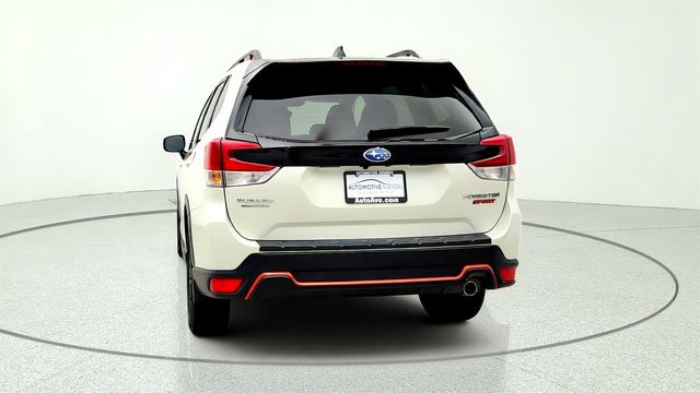 2024 Subaru Forester Sport AWD w/ harman/kardon Audio & Power Rear Gate - 23068884 - 5