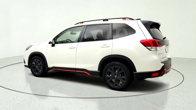 2024 Subaru Forester Sport AWD w/ harman/kardon Audio & Power Rear Gate - 23068884 - 6