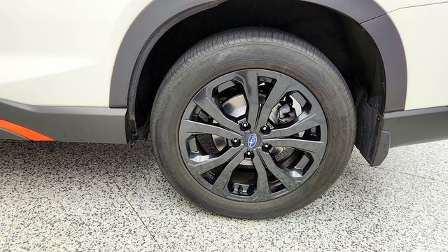 2024 Subaru Forester Sport AWD w/ harman/kardon Audio & Power Rear Gate - 23068884 - 8