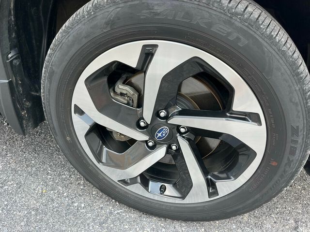 2024 Subaru Forester Touring AWD  - 23053600 - 9