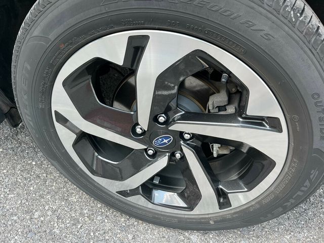 2024 Subaru Forester Touring AWD  - 23053600 - 11