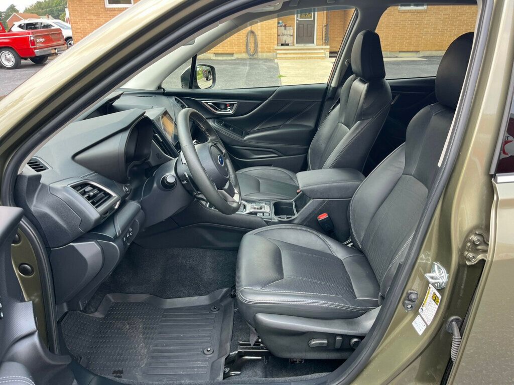 2024 Subaru Forester Touring AWD  - 23053600 - 12