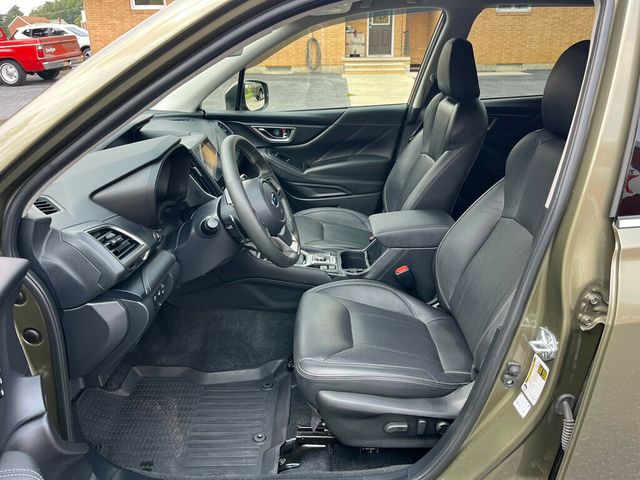 2024 Subaru Forester Touring AWD  - 23053600 - 12