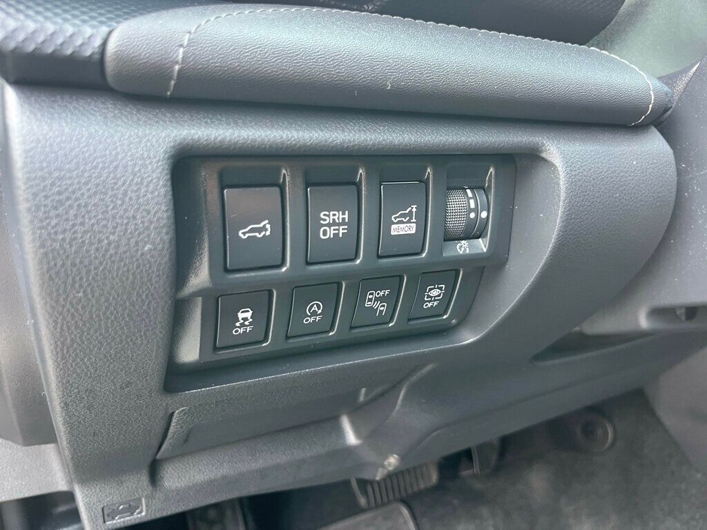 2024 Subaru Forester Touring AWD  - 23053600 - 14