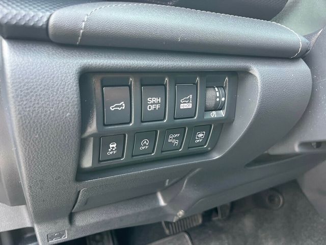 2024 Subaru Forester Touring AWD  - 23053600 - 14