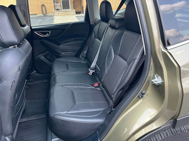 2024 Subaru Forester Touring AWD  - 23053600 - 15