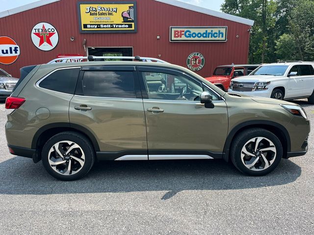 2024 Subaru Forester Touring AWD  - 23053600 - 1