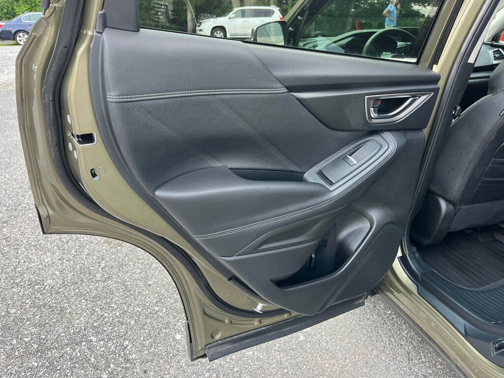 2024 Subaru Forester Touring AWD  - 23053600 - 19