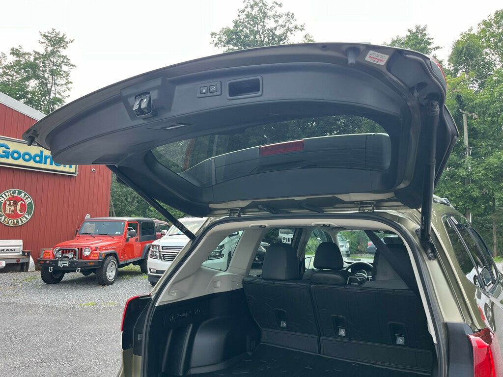 2024 Subaru Forester Touring AWD  - 23053600 - 28