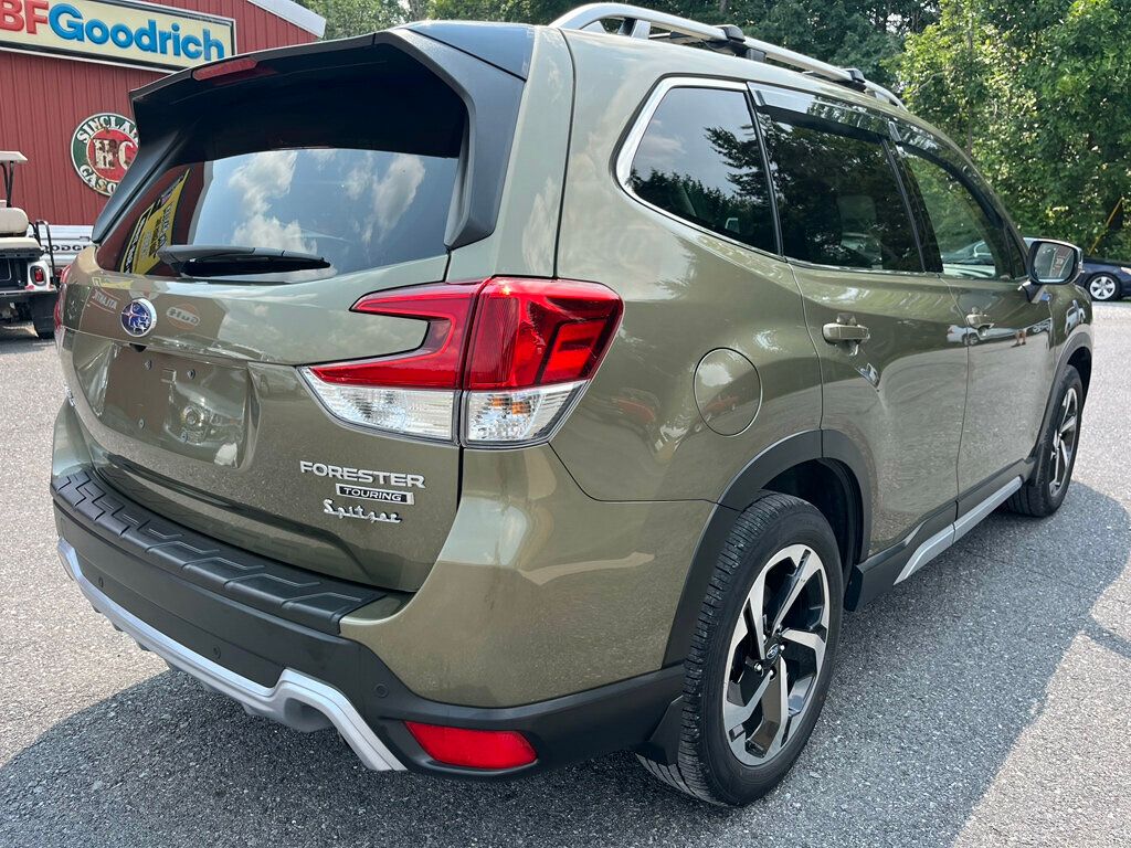 2024 Subaru Forester Touring AWD  - 23053600 - 2
