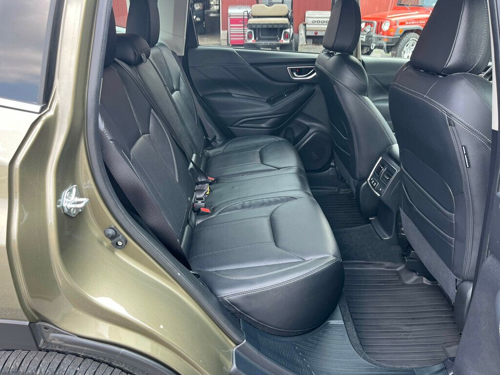 2024 Subaru Forester Touring AWD  - 23053600 - 30