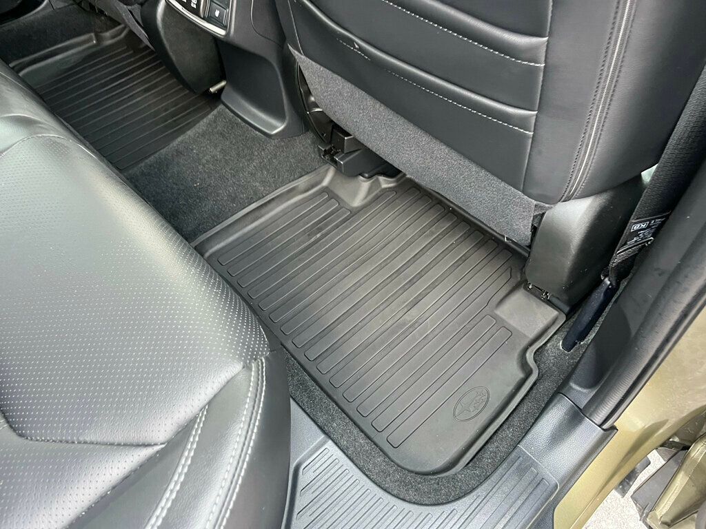 2024 Subaru Forester Touring AWD  - 23053600 - 31