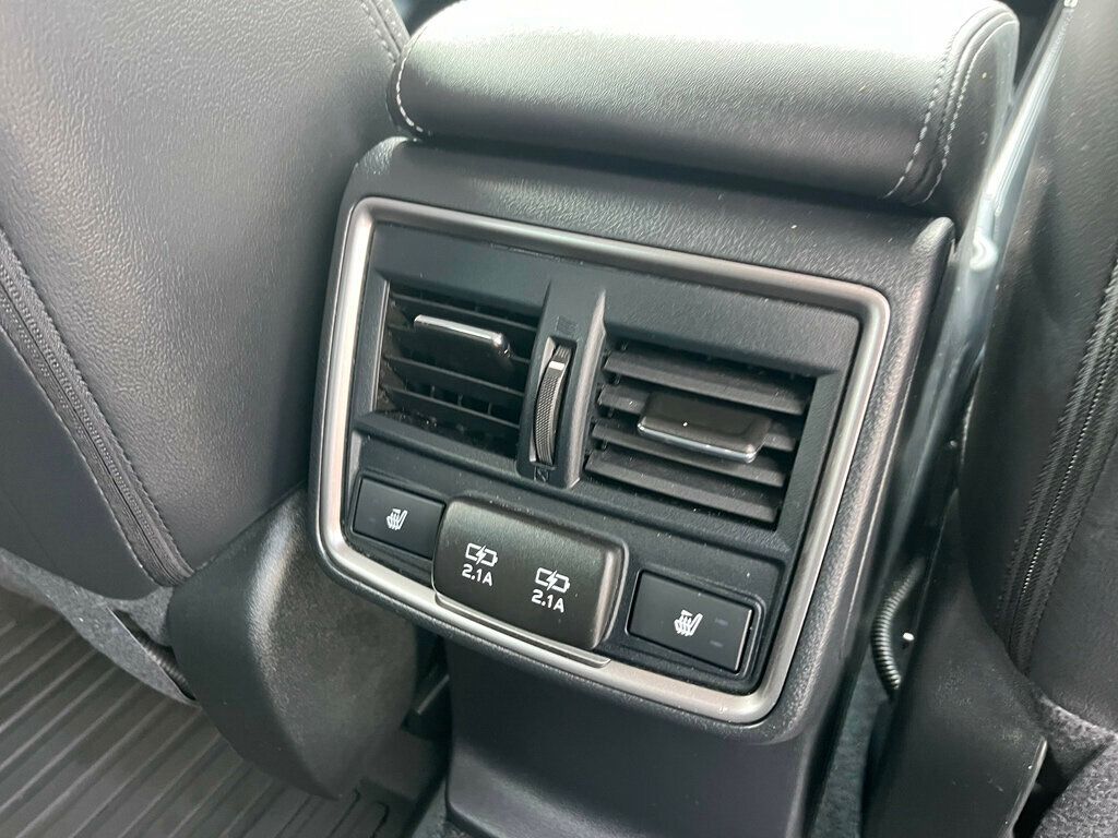 2024 Subaru Forester Touring AWD  - 23053600 - 32