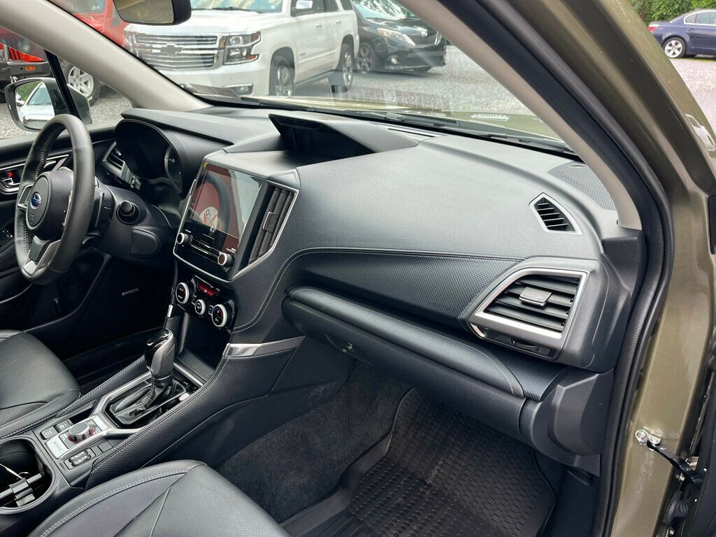 2024 Subaru Forester Touring AWD  - 23053600 - 34