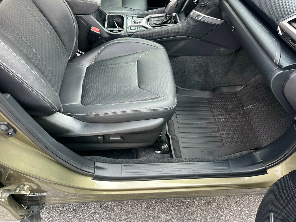 2024 Subaru Forester Touring AWD  - 23053600 - 35