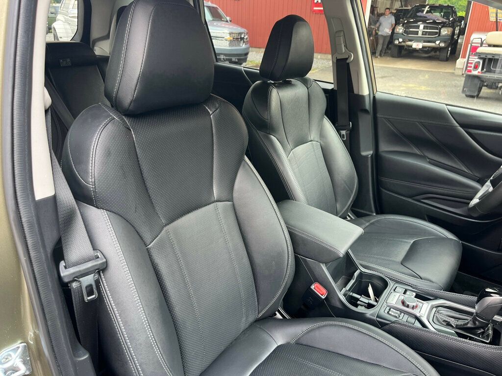 2024 Subaru Forester Touring AWD  - 23053600 - 36