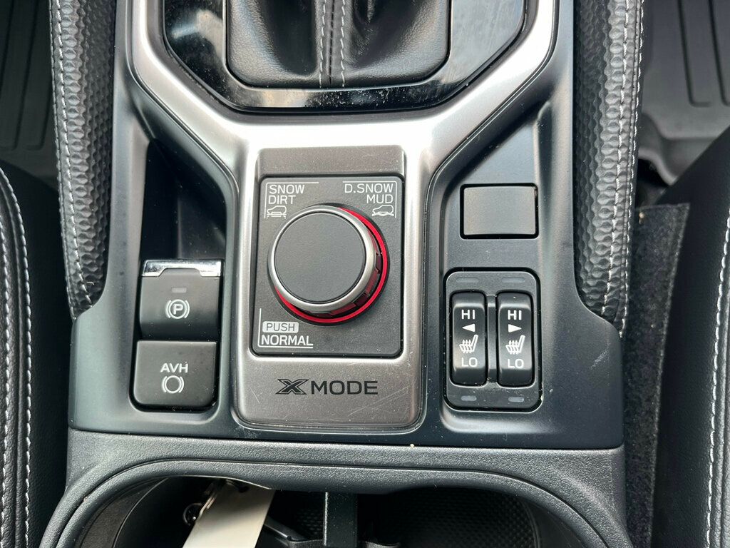 2024 Subaru Forester Touring AWD  - 23053600 - 37
