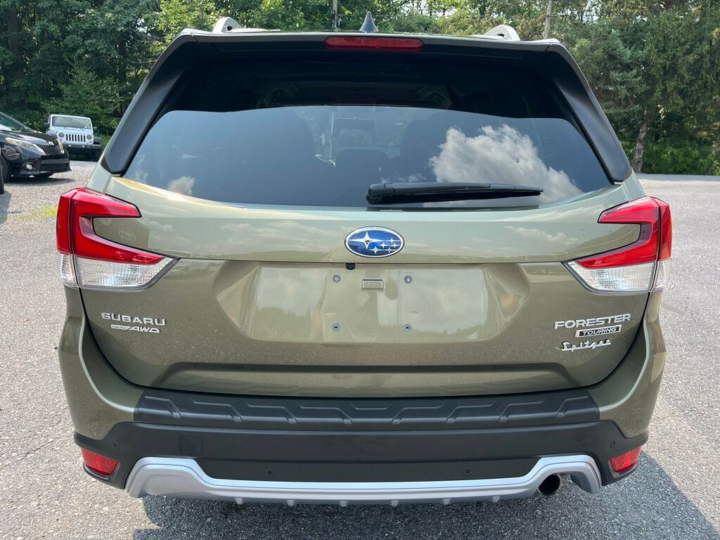 2024 Subaru Forester Touring AWD  - 23053600 - 3