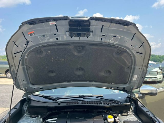 2024 Subaru Forester Touring AWD  - 23053600 - 39