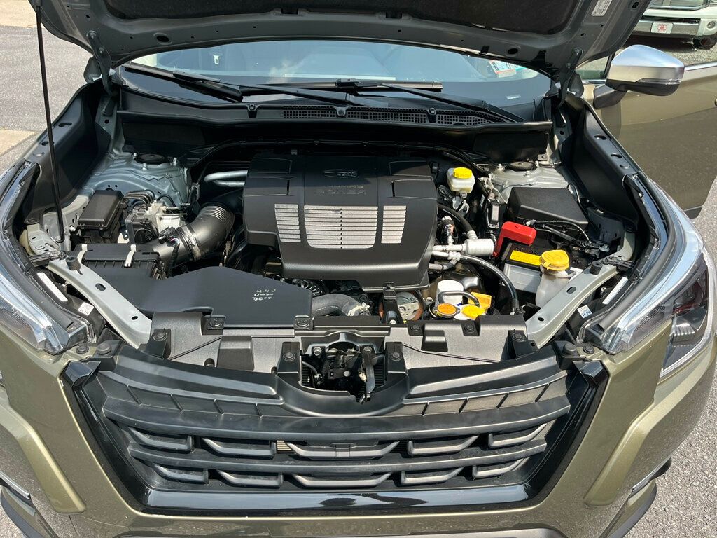 2024 Subaru Forester Touring AWD  - 23053600 - 40