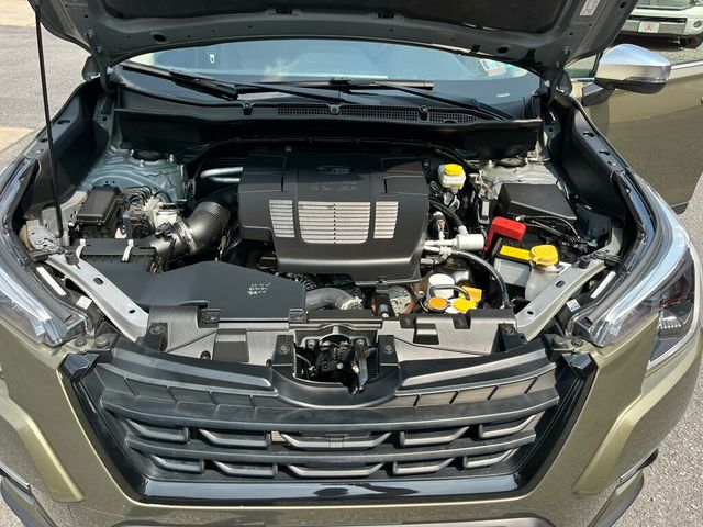 2024 Subaru Forester Touring AWD  - 23053600 - 40