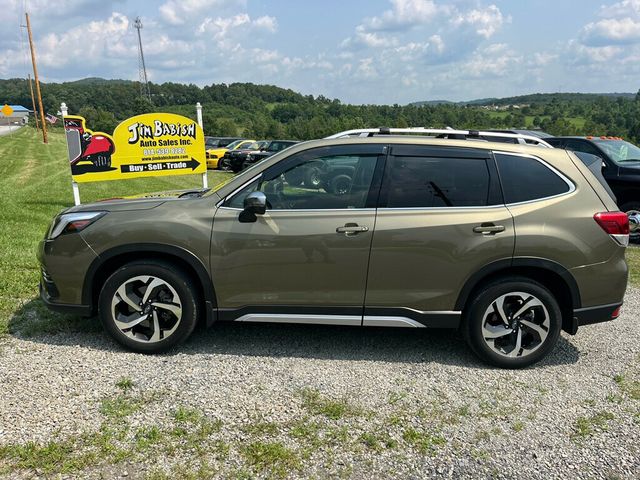 2024 Subaru Forester Touring AWD  - 23053600 - 46