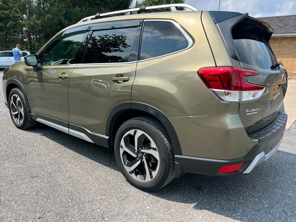 2024 Subaru Forester Touring AWD  - 23053600 - 4