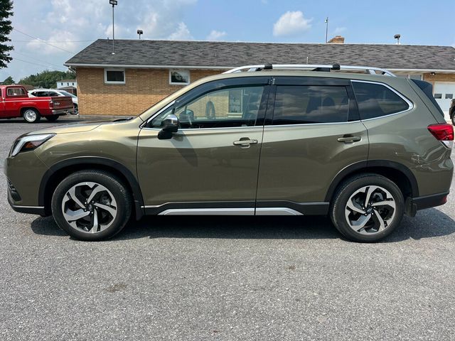 2024 Subaru Forester Touring AWD  - 23053600 - 5