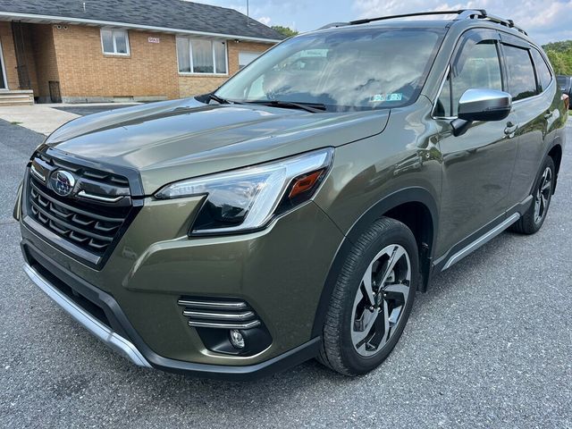 2024 Subaru Forester Touring AWD  - 23053600 - 6