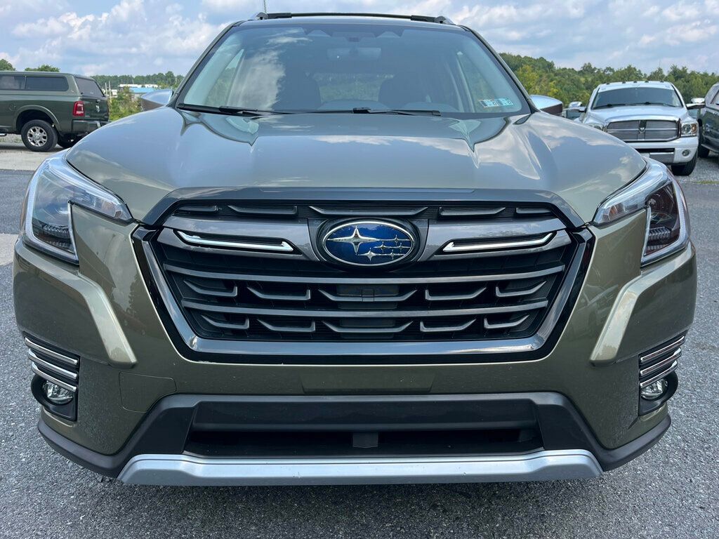 2024 Subaru Forester Touring AWD  - 23053600 - 7