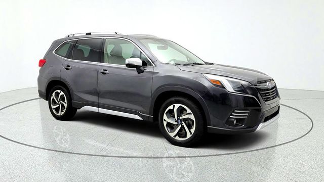 2024 Subaru Forester Touring AWD - 23089203 - 2