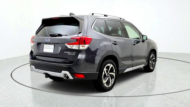 2024 Subaru Forester Touring AWD - 23089203 - 4