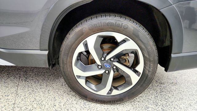 2024 Subaru Forester Touring AWD - 23089203 - 8