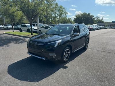 2024 Subaru Forester - JF2SKAMC4RH433608
