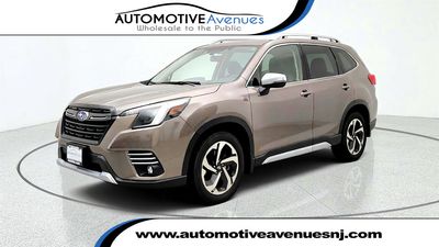 2024 Subaru Forester - JF2SKAMC7RH425390