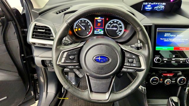 2024 Subaru Forester Touring AWD w/ Auto-Dimming Mirrors & Trailer Hitch - 23089203 - 12