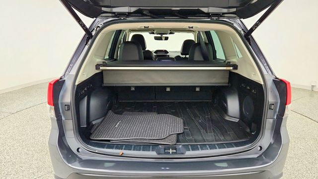 2024 Subaru Forester Touring AWD w/ Auto-Dimming Mirrors & Trailer Hitch - 23089203 - 20