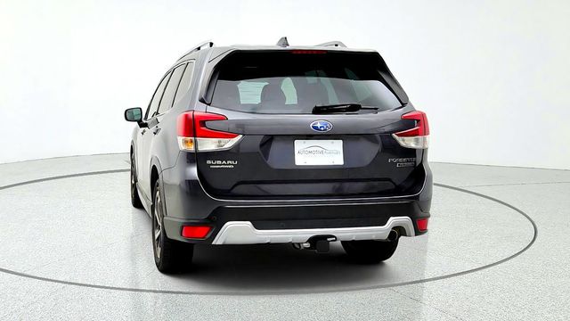 2024 Subaru Forester Touring AWD w/ Auto-Dimming Mirrors & Trailer Hitch - 23089203 - 5