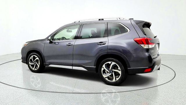 2024 Subaru Forester Touring AWD w/ Auto-Dimming Mirrors & Trailer Hitch - 23089203 - 6