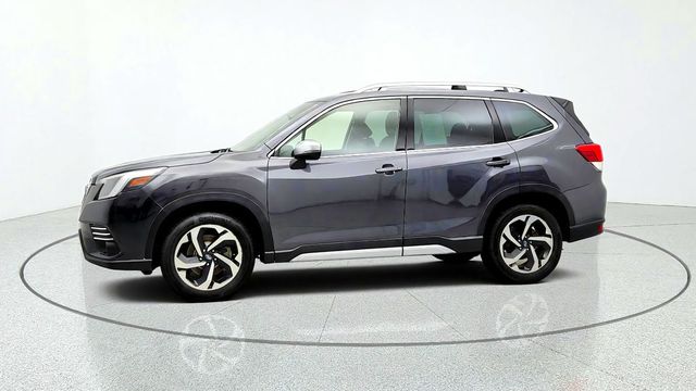 2024 Subaru Forester Touring AWD w/ Auto-Dimming Mirrors & Trailer Hitch - 23089203 - 7