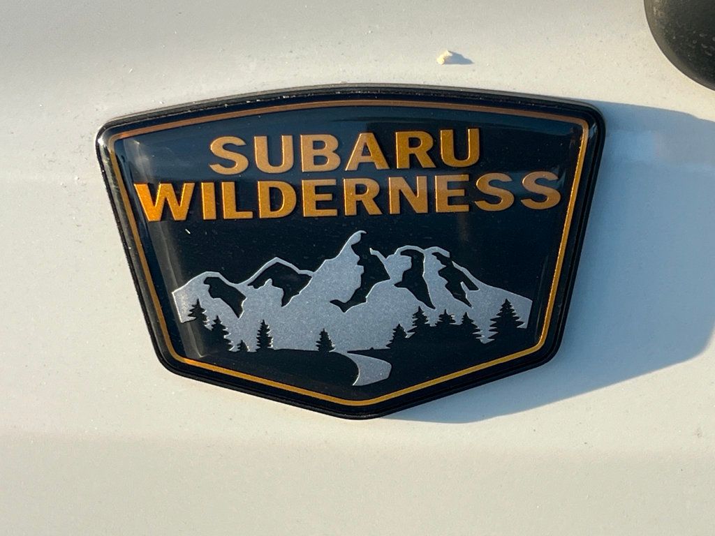 2024 Subaru Forester Wilderness - 22668922 - 7