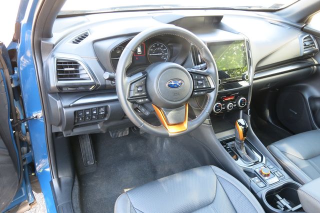 2024 Subaru Forester Wilderness AWD - 23022674 - 10