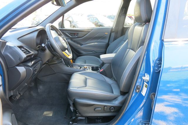 2024 Subaru Forester Wilderness AWD - 23022674 - 12